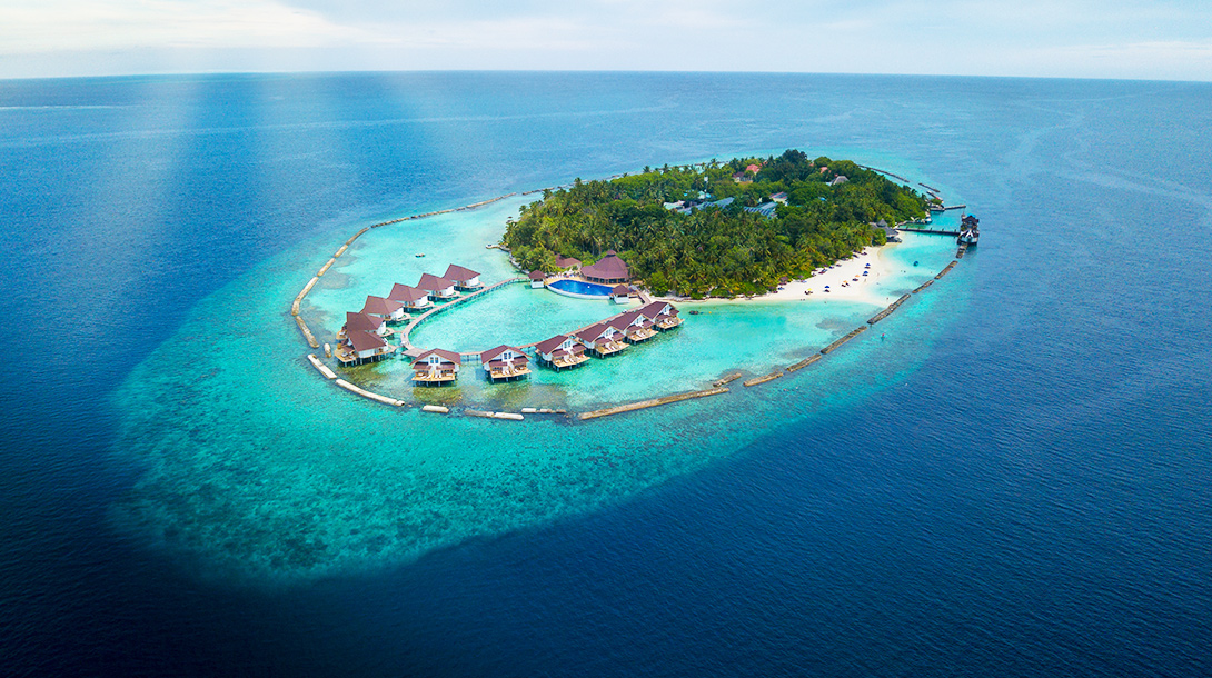 Ellaidhoo Maldives by Cinnamon - USAirtours