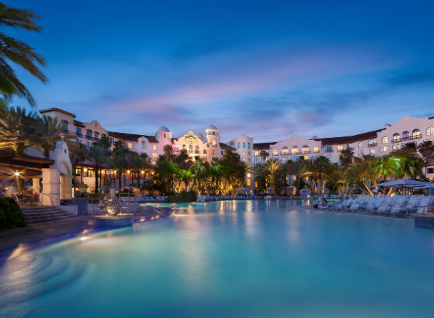 Hard Rock Hotel® at Universal Orlando