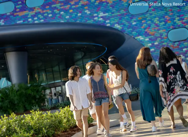 Prime Value Hotels $$ Stella Nova