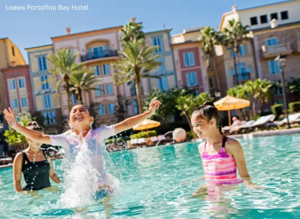 Signature Collection $$$ $$$$ Portofino Bay