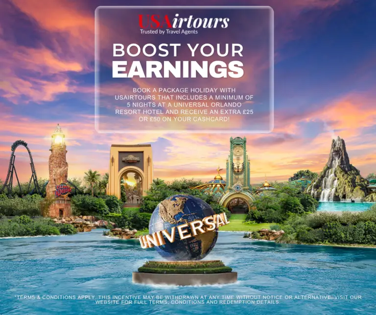 UOR Cash card incentive