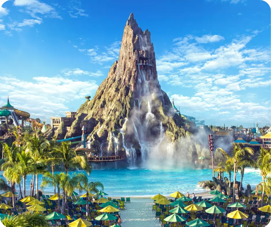 UOR volcano bayure