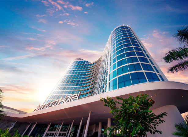 Universal Aventura Hotel