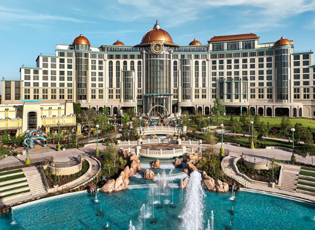 Universal Helios Grand Hotel, a Loews Hotel