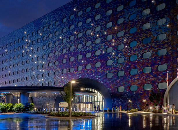 Universal Stella Nova Resort