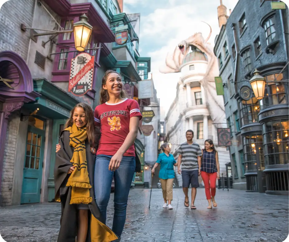 Universal studios florida