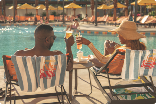 Value Inns and Suites Universal Endless Summer Resort Dockside Inn and Suites