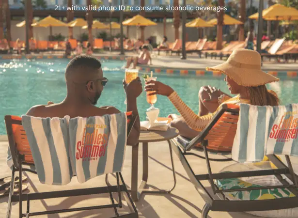 Value Inns and Suites $ $$ Universal Endless Summer Resort Dockside Inn and Suites