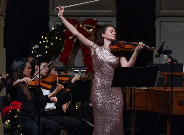 Visit Orlando Arts & Entertainment