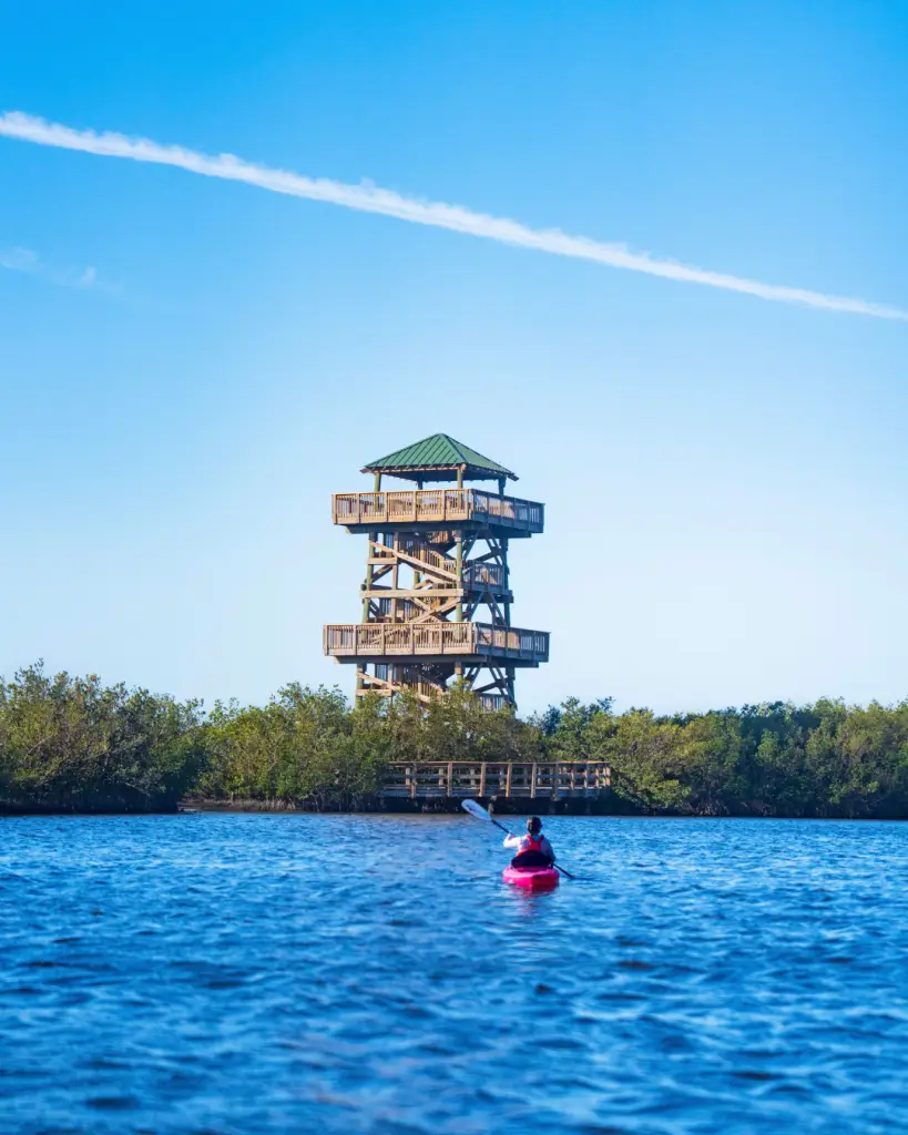 BACVB robinsons preserve