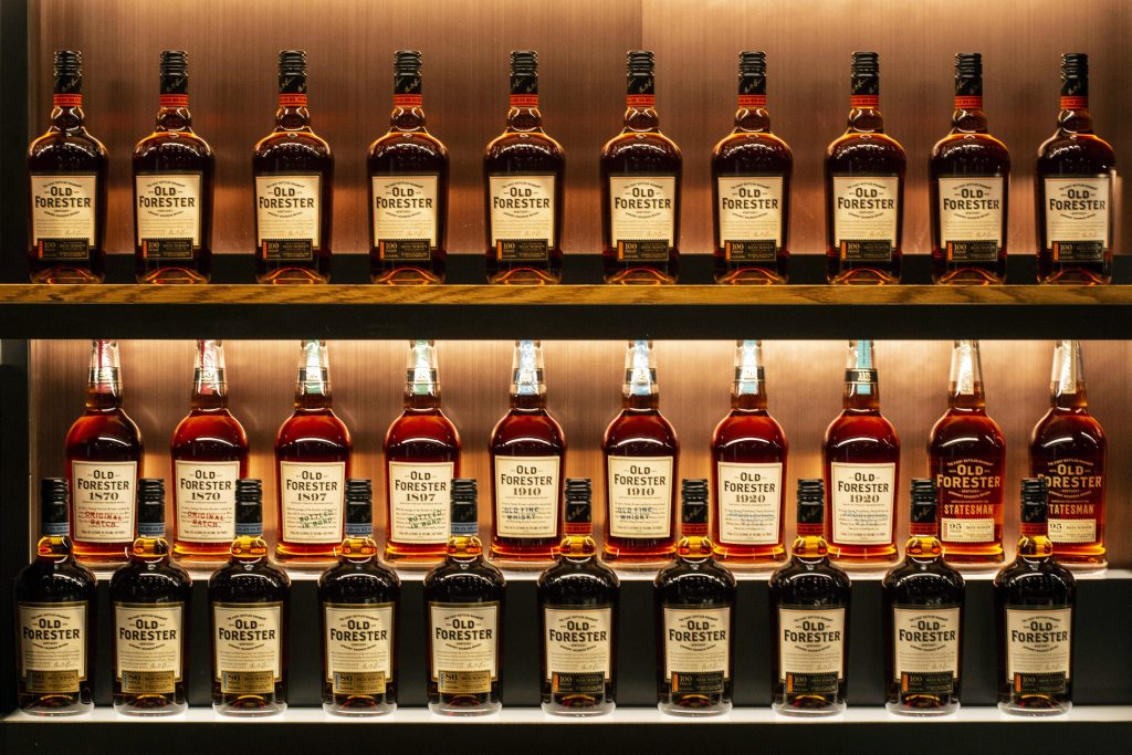 George's(atOldForester)