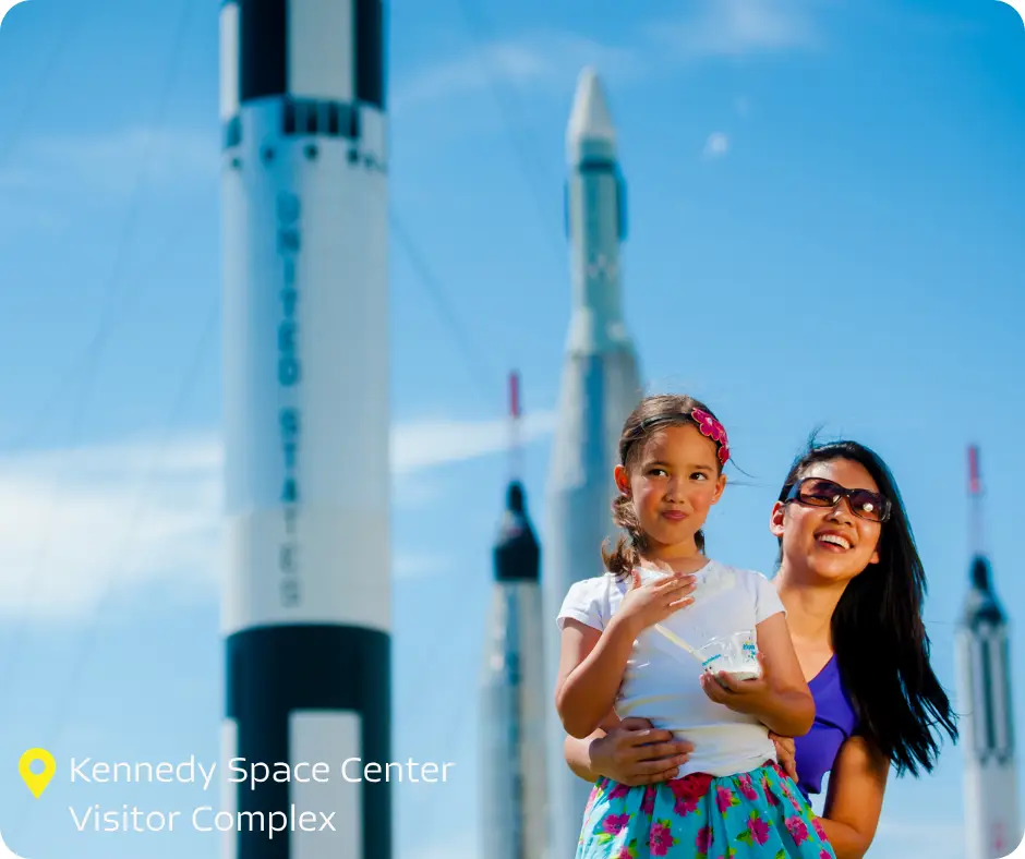 VF & SC Kennedy Space Center