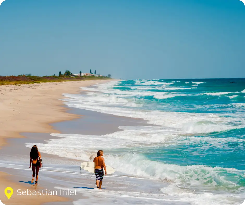 VF & SC Sebastian Inlet