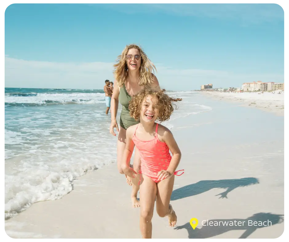 central west florida