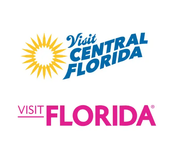 Travel guide logo CF & VF