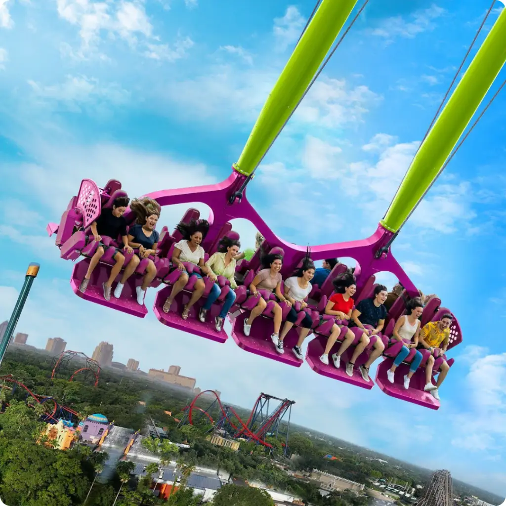 tampa bay attractions