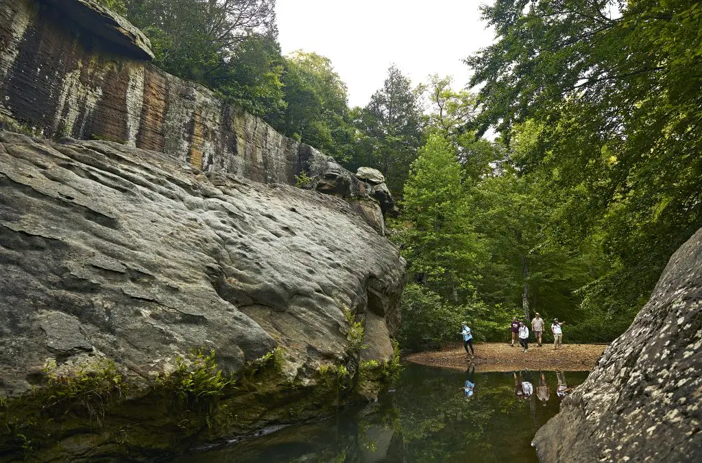 561111 devils backbone bell smith springs ozark trails to adventure