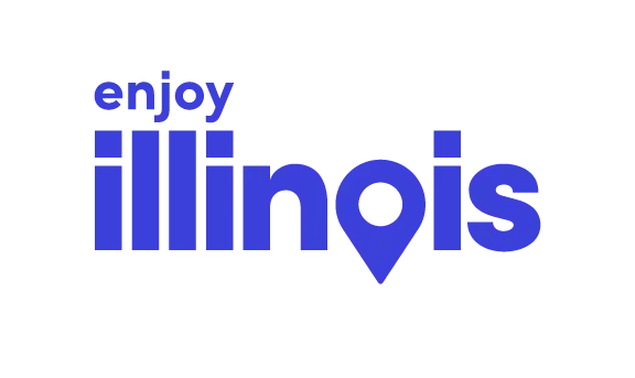 Enjoy Illinois Logo Primary RGB