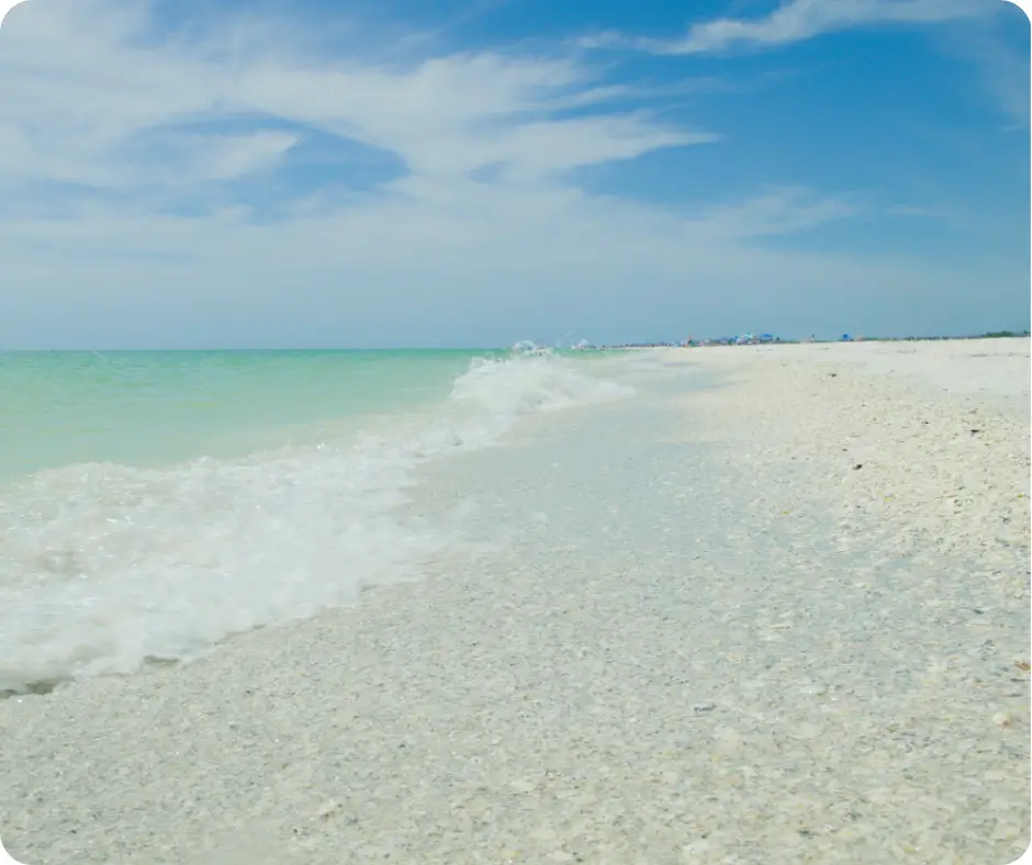 Naples Marco Island Beach