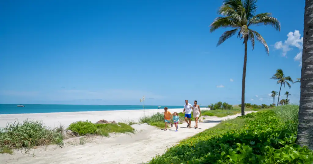 fort myers beach