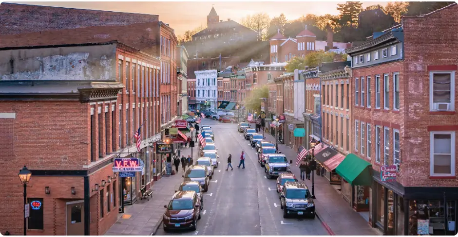 galena IL