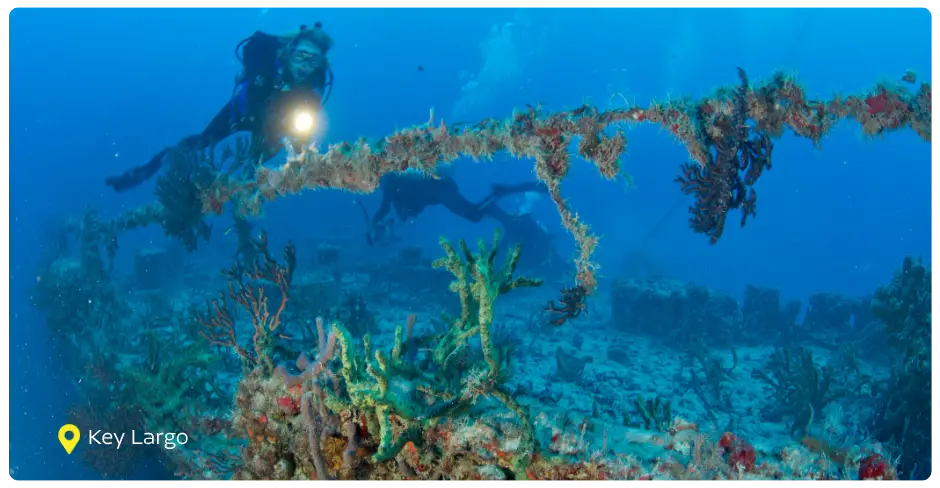 key largo