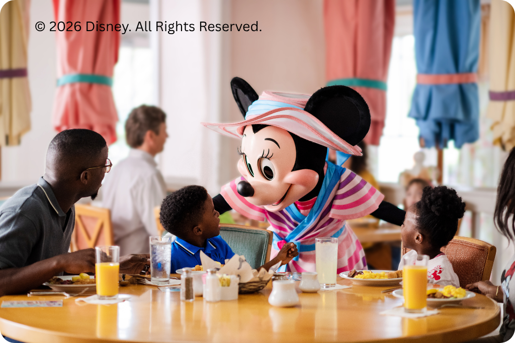 WDW Disney Dining Guide (1)