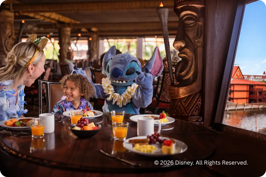 WDW Disney Dining Guide (2)