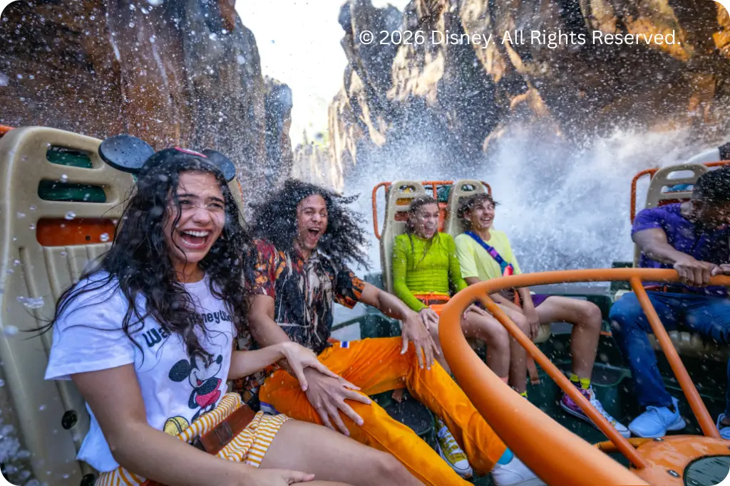 WDW Disney Dining Guide Animal Kingdom