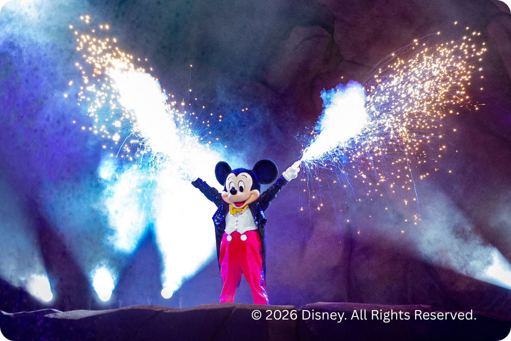 WDW Disney Dining Guide Hollywood Studios