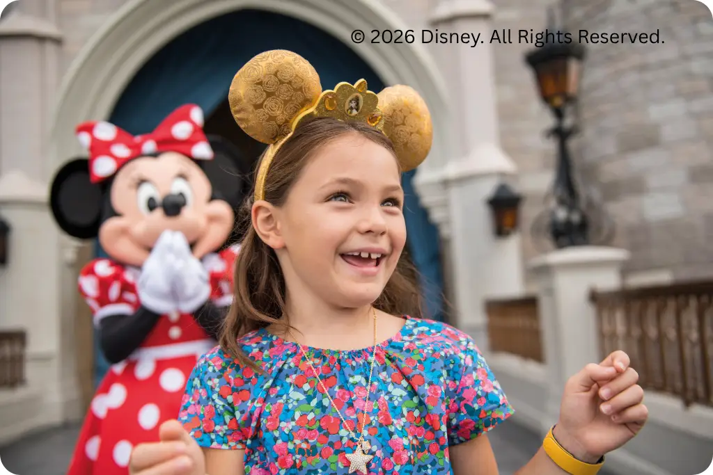 WDW Disney Dining Guide Magic Kingdom