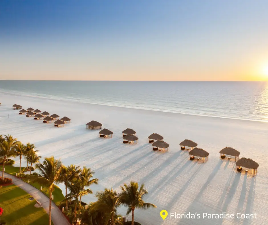 Florida's Paradise Coast