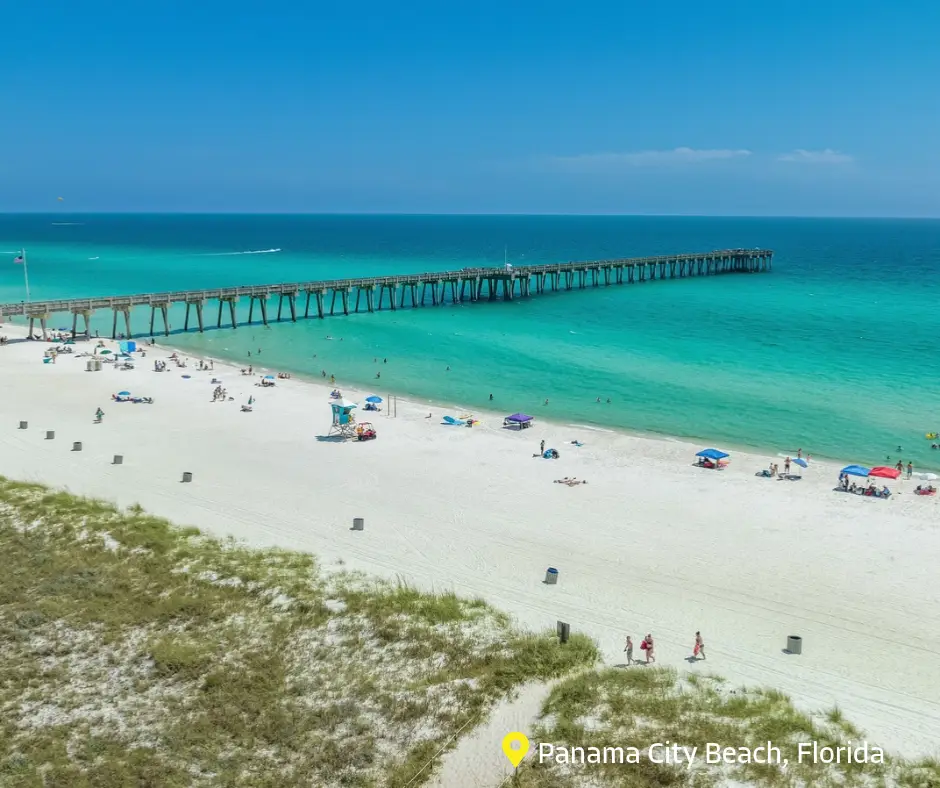 Panama City Beach, Florida
