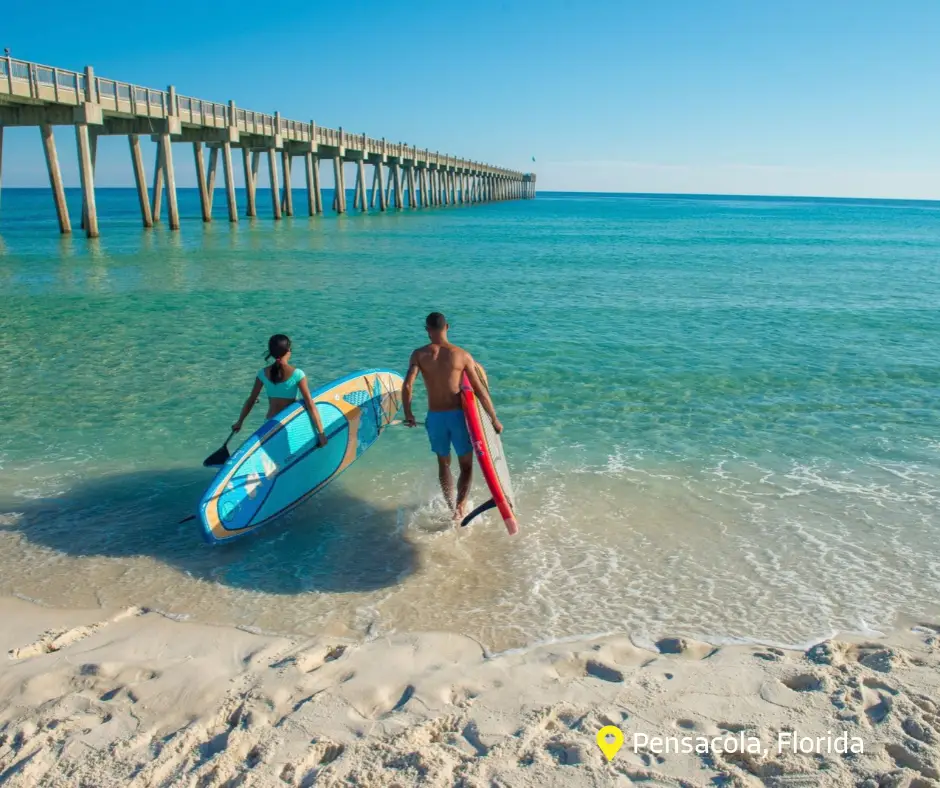 Pensacola Florida