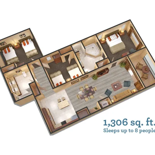 3_Bedroom_Layout