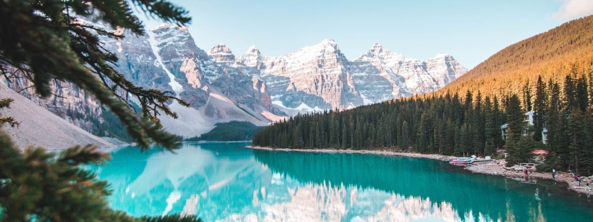 Banff National Park, Canada