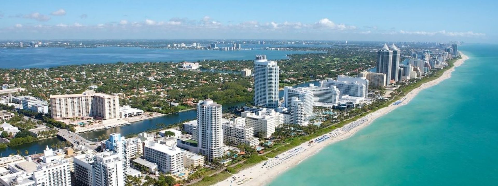 Miami Beach, Florida