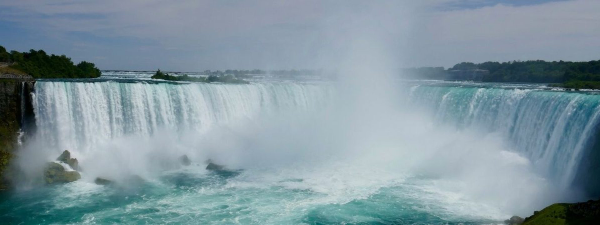 Niagara Falls