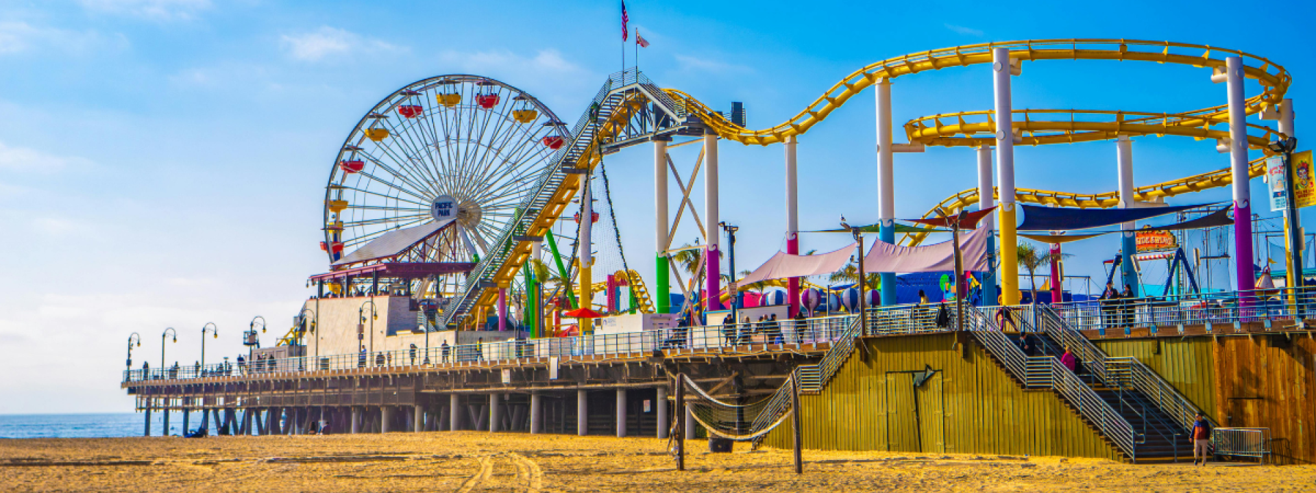 Santa Monica, California