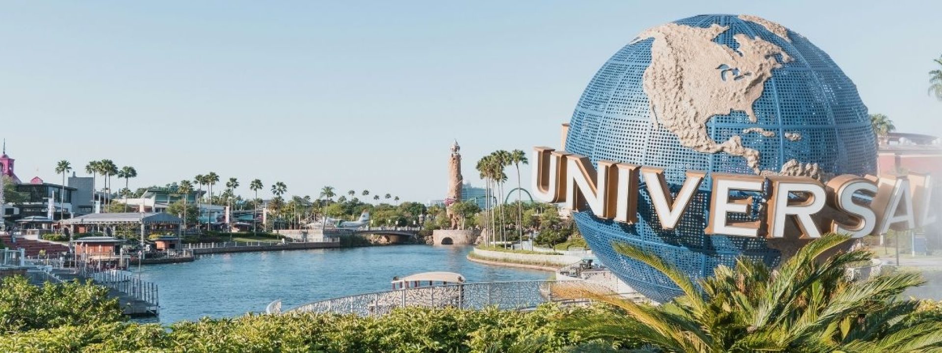 Universal Orlando
