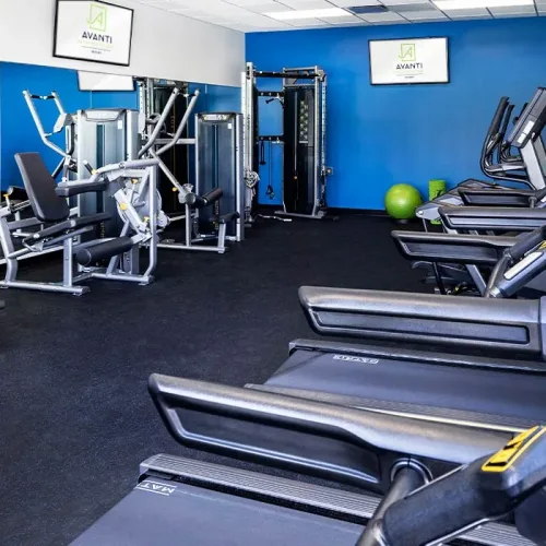 avanti-international-resort-orlando-fitness-center-gallery