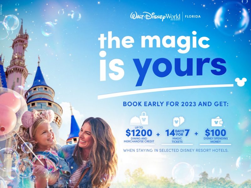 thumbnail_004063 – WDW Q3 Offer_The Magic is Yours_Alternative Key Visual Landscape_With Supporting copy_RGB